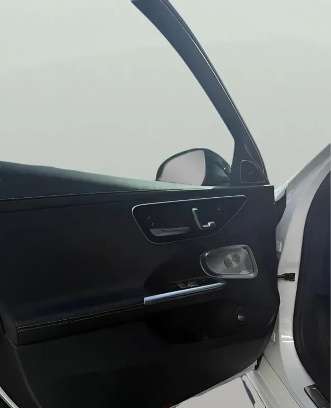 مرسيدس بنز سي ٤٣ 2024