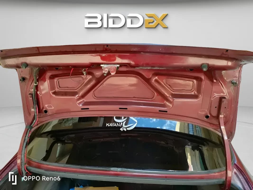 شيفروليه لانوس 2011