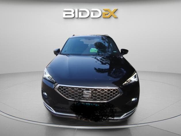 سيات تراكو 2024