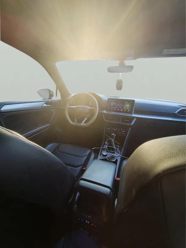 سيات تراكو 2024