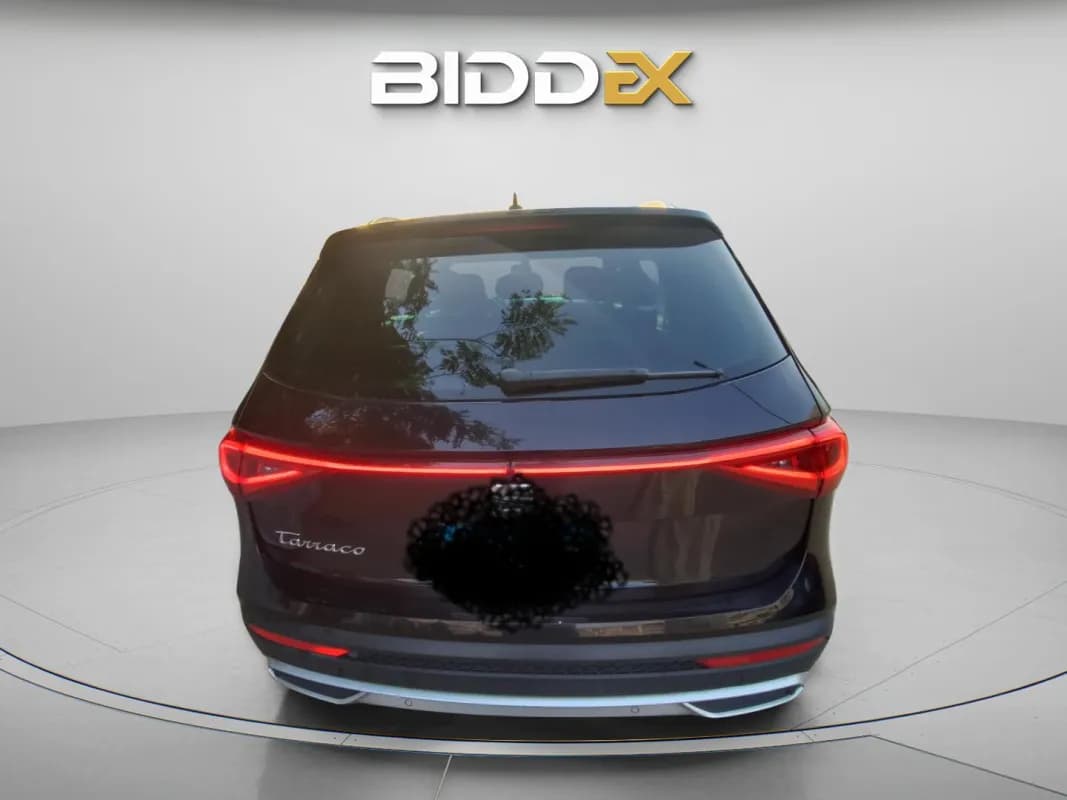 سيات تراكو 2024