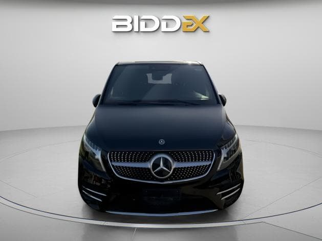 مرسيدس بنز V 250 2023