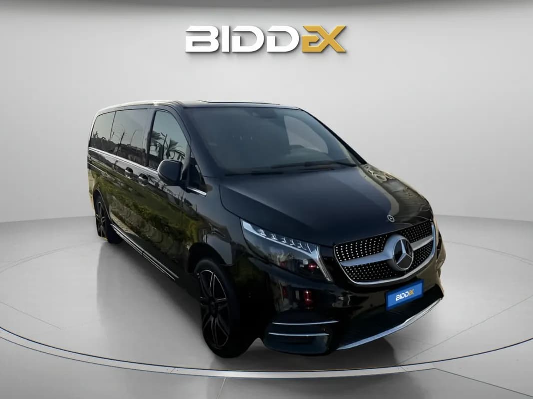 مرسيدس بنز V 250 2023