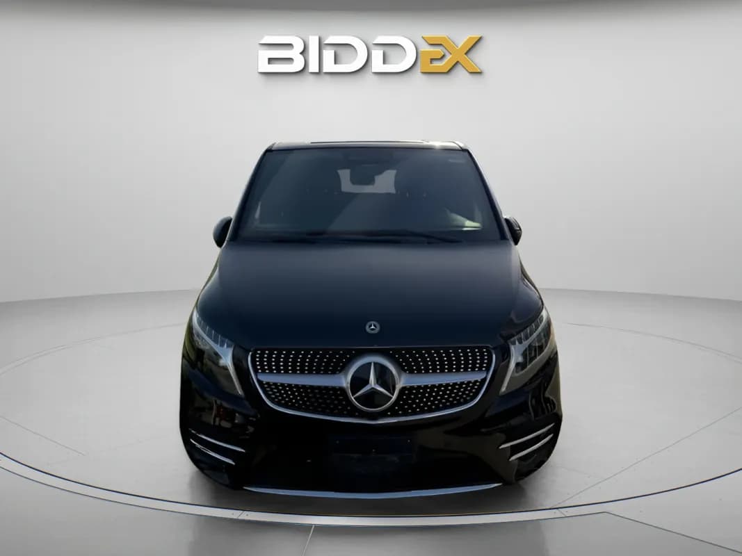 مرسيدس بنز V 250 2023