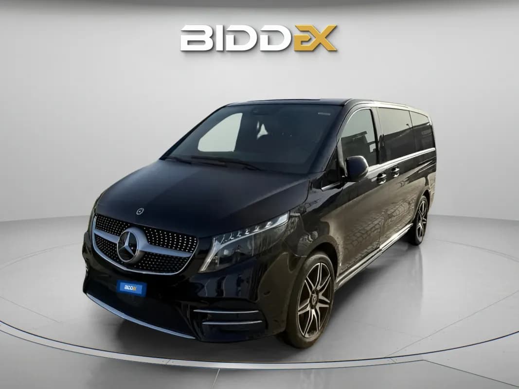 مرسيدس بنز V 250 2023