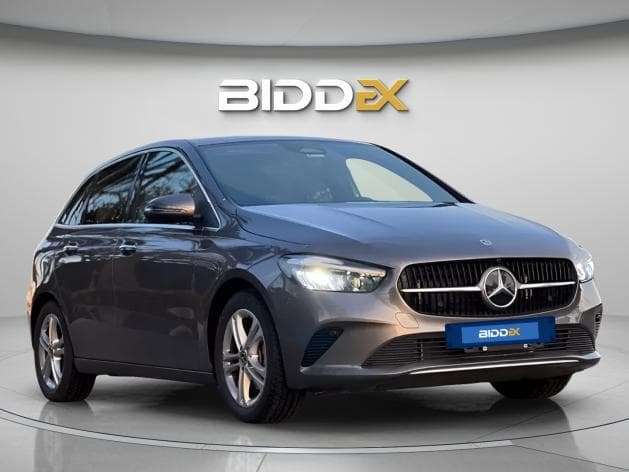 مرسيدس بنز B 200 2023