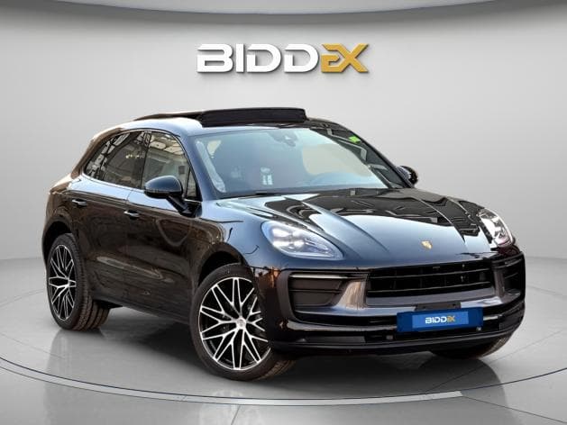 بورش مكان تى 2026