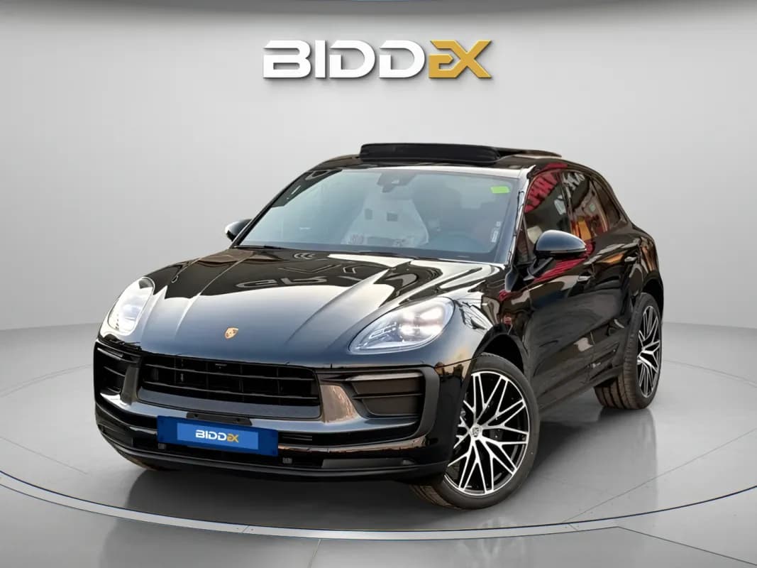 بورش مكان تى 2026