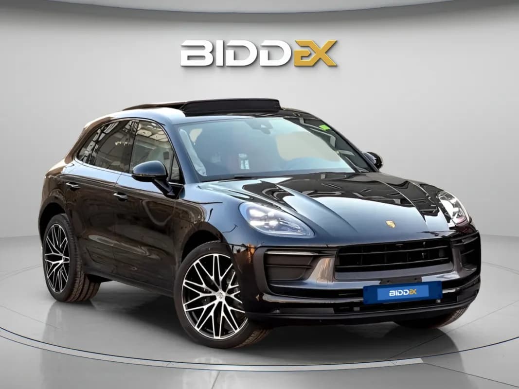 بورش مكان تى 2026