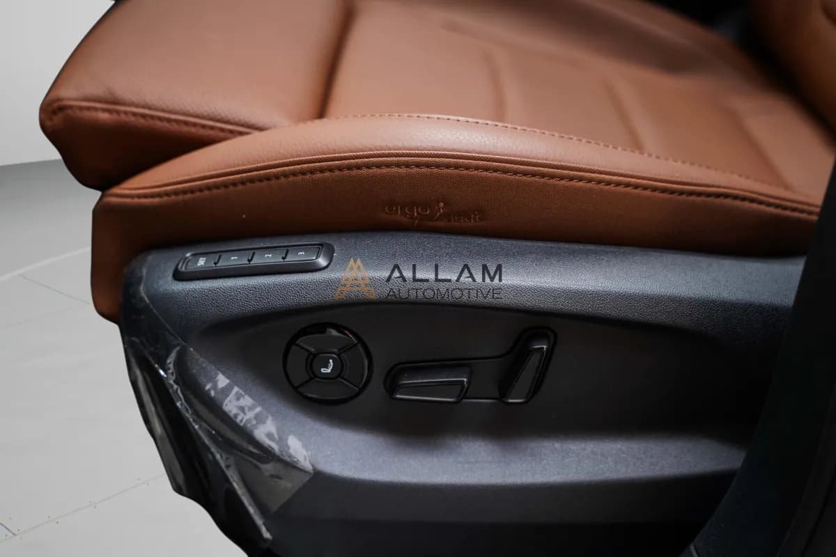 سكودا كودياك 2026 سويت فضي أوتوماتيك — جديدة