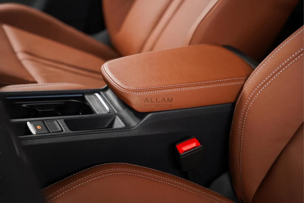 سكودا اوكتافيا A8 2026 سويت فضي أوتوماتيك — جديدة