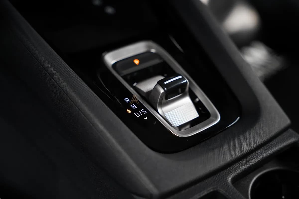 سكودا اوكتافيا A8 2026 سويت فضي أوتوماتيك — جديدة