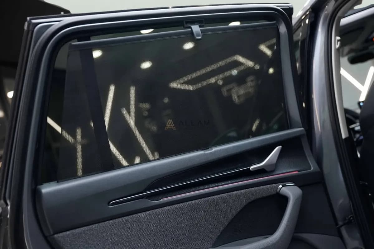 سكودا كودياك 2026 لوفت رمادي أوتوماتيك — جديدة