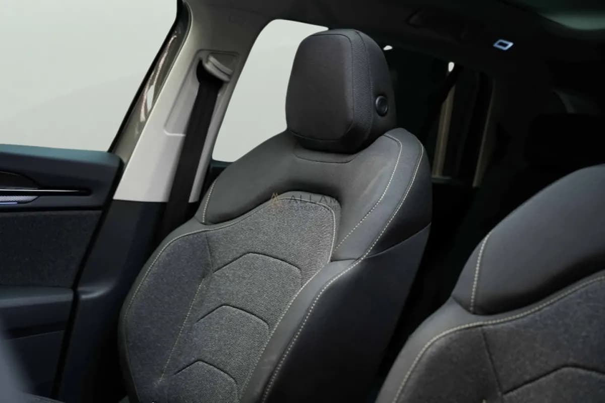 سكودا كودياك 2026 لوفت رمادي أوتوماتيك — جديدة