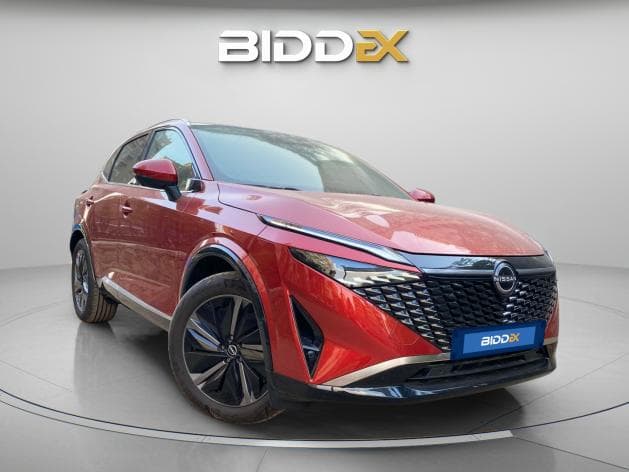 نيسان قاشقاي 2025