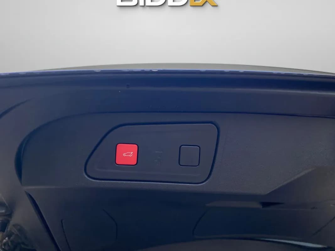 سيتروين C5 ايركروس 2026