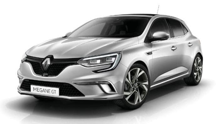 رينو ميجان 2026