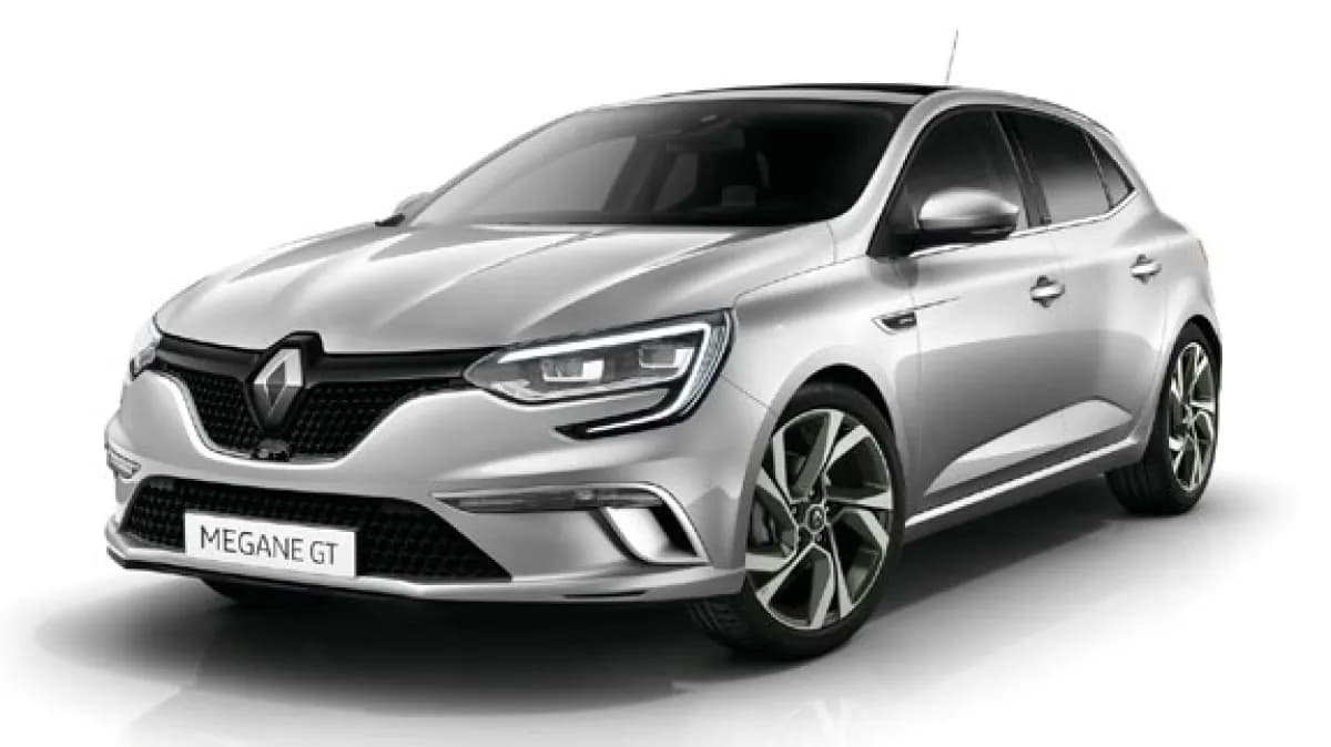 رينو ميجان 2026