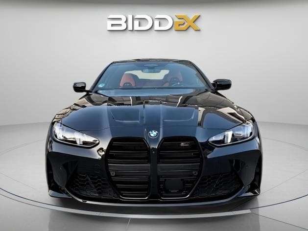 بي ام دبليو M4 2026