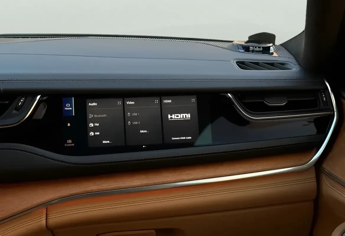 جيب شيروكي 2023