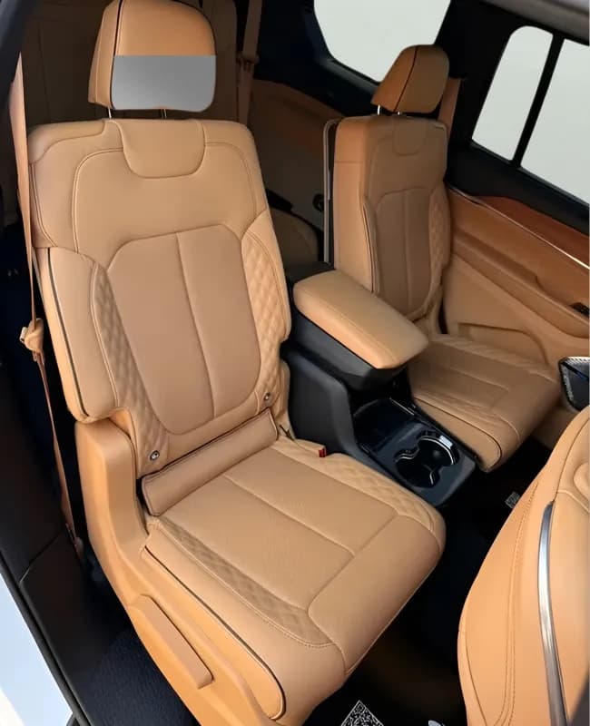 جيب شيروكي 2023