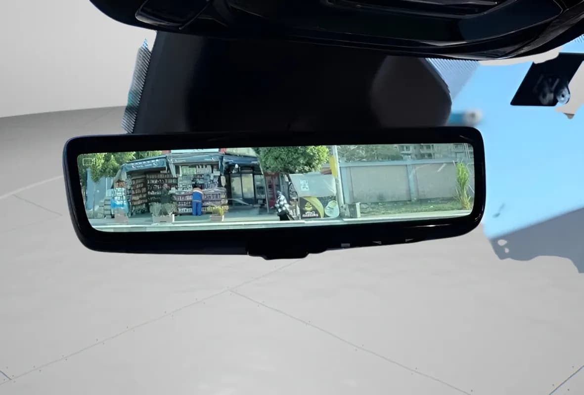 جيب شيروكي 2023