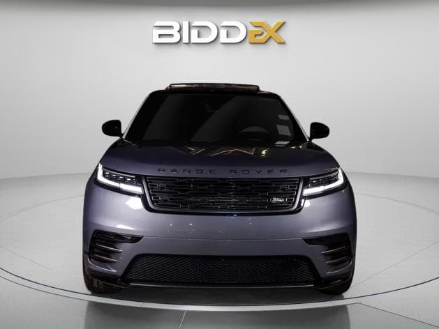 رينج روفر فيلار 2024