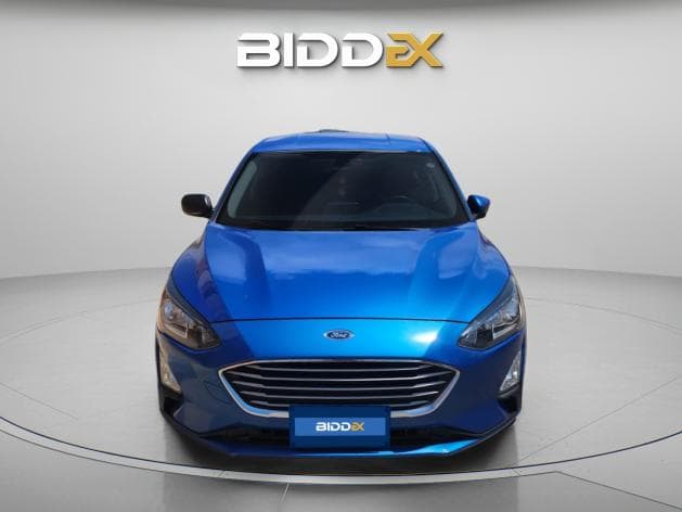 فورد فوكس 2021