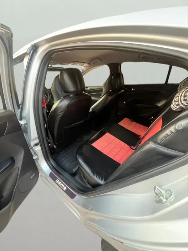 شيري 5 اريزو 2020