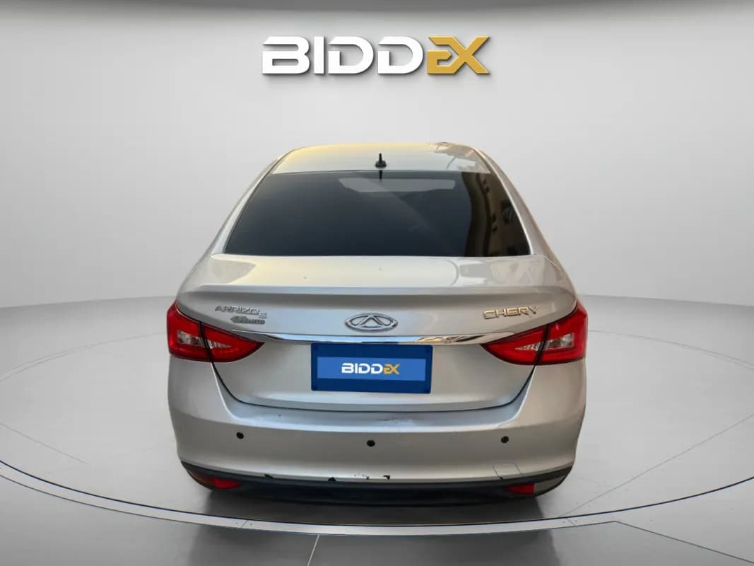 شيري 5 اريزو 2020