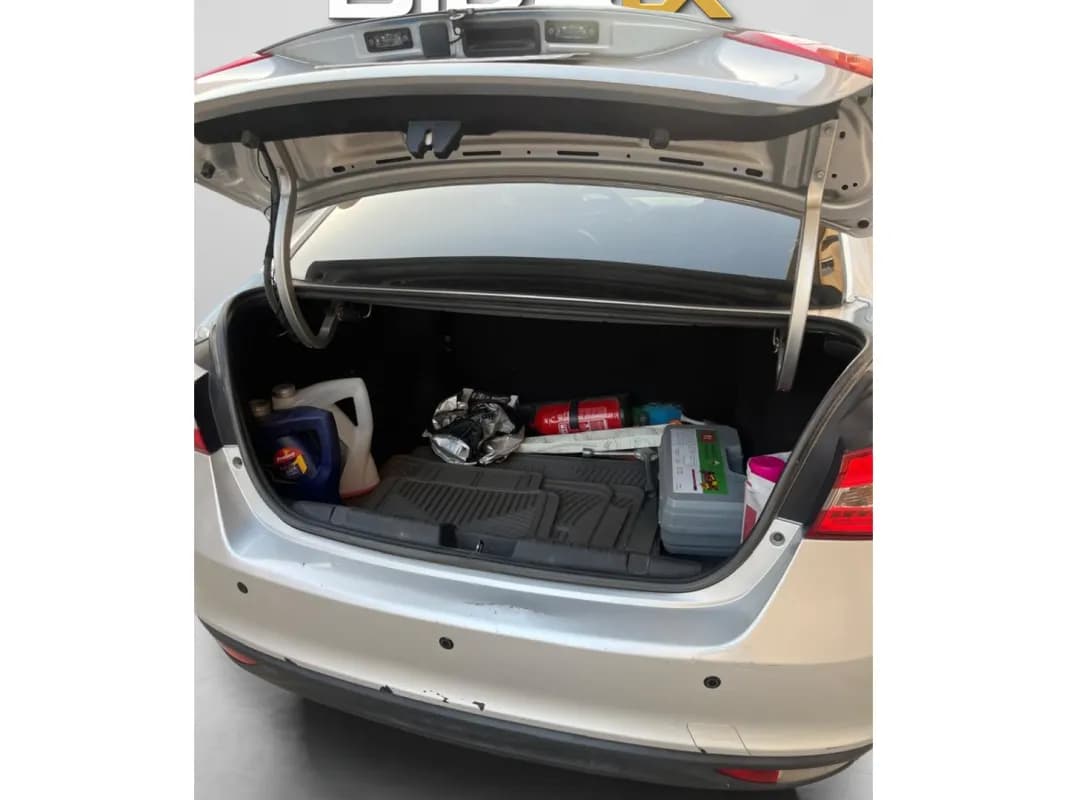 شيري 5 اريزو 2020