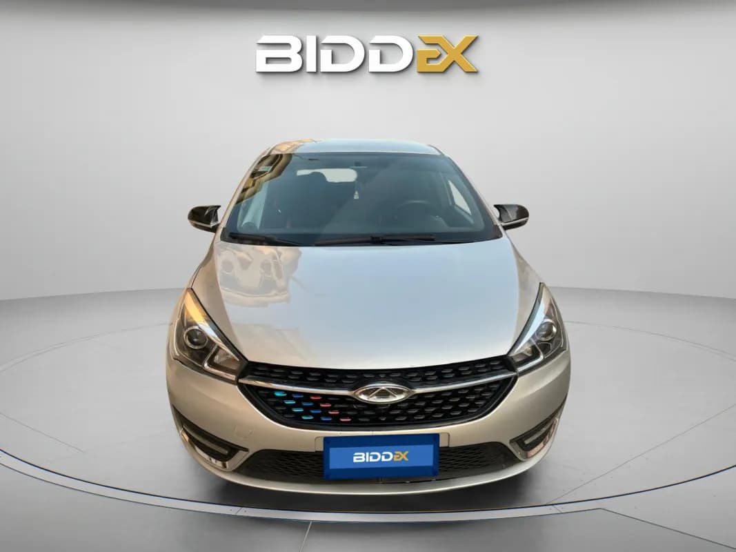 شيري 5 اريزو 2020