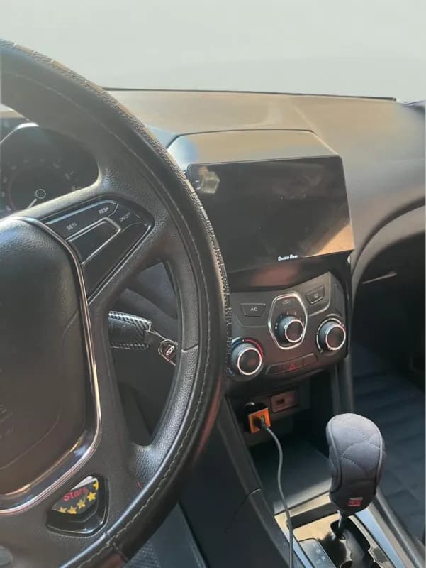 شيري 5 اريزو 2020