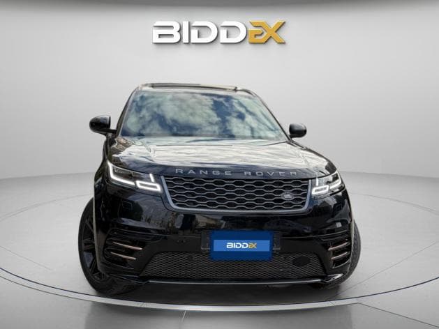 رينج روفر فيلار 2022