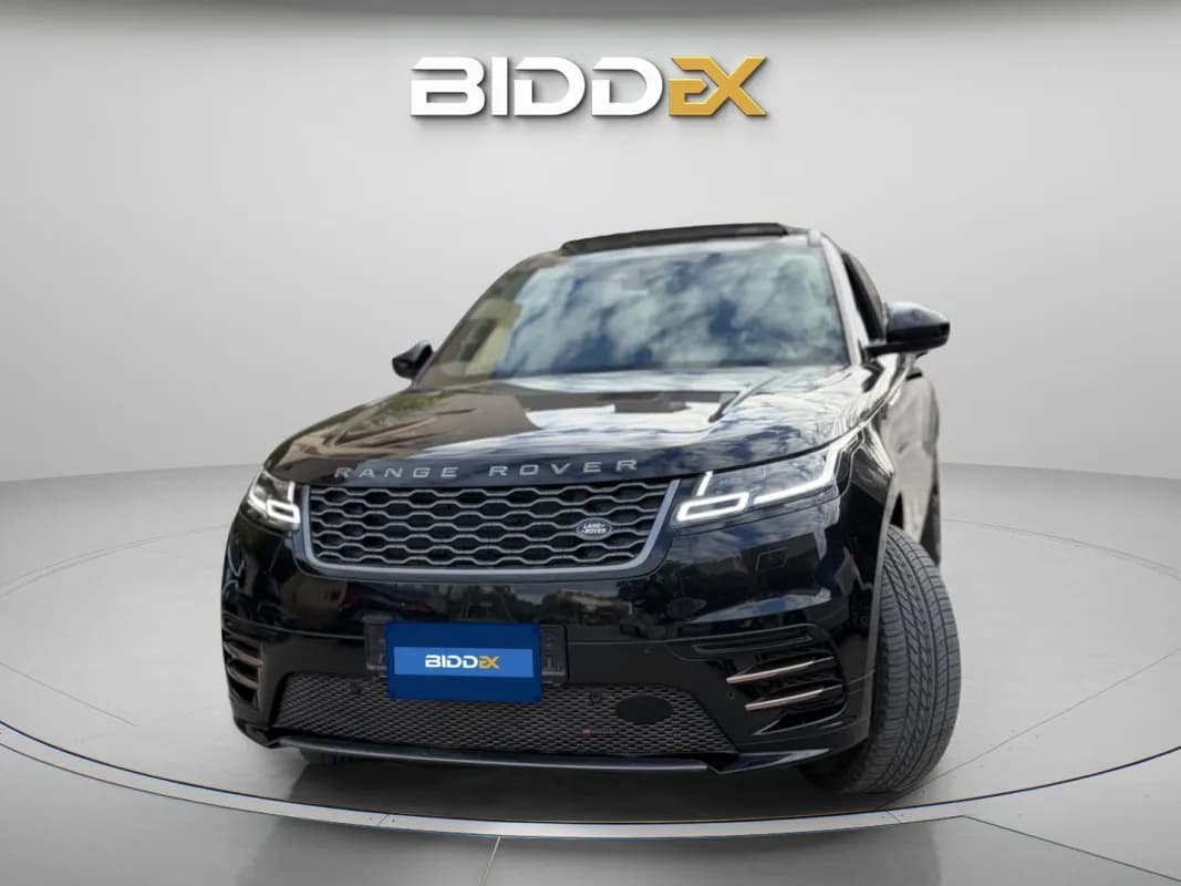 رينج روفر فيلار 2022