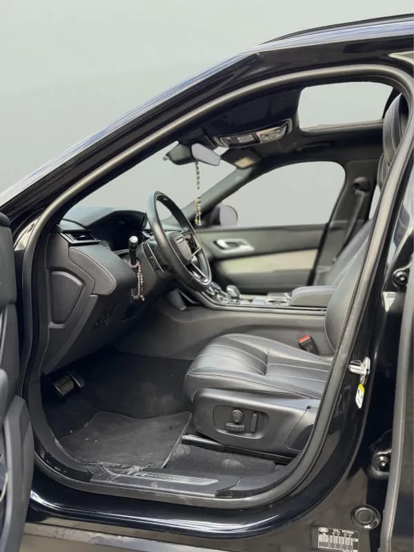 رينج روفر فيلار 2022