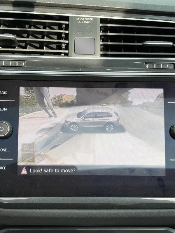 فولكس فاجن تيجوان 2024