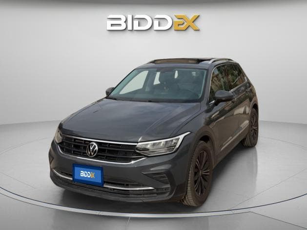 فولكس فاجن تيجوان 2024