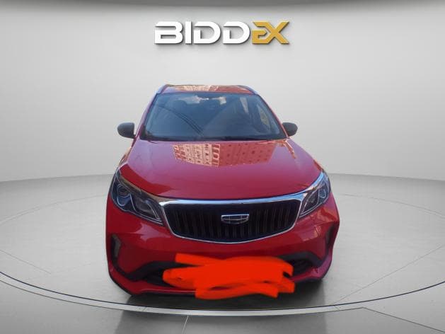 جيلي جي اكس 3 برو 2024