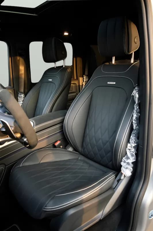 مرسيدس بنز G 63 2023