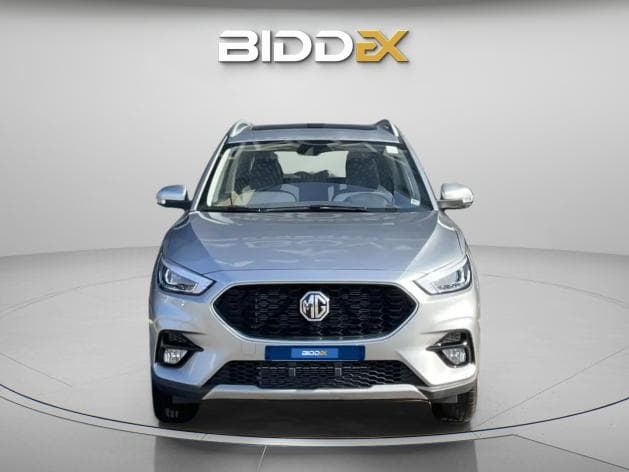 ام جي زد اس 2026