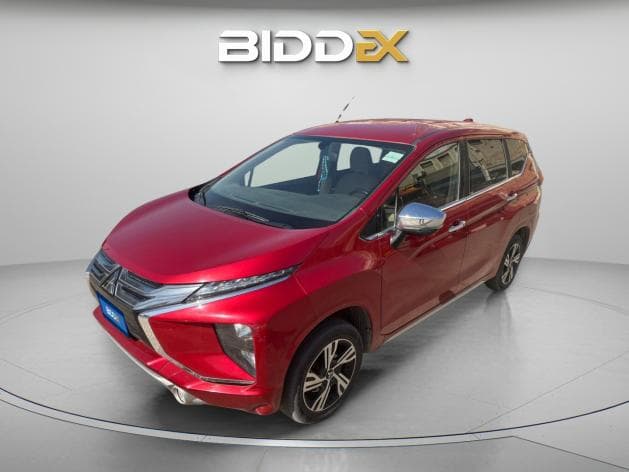 ميتسوبيشي اكسباندر 2022