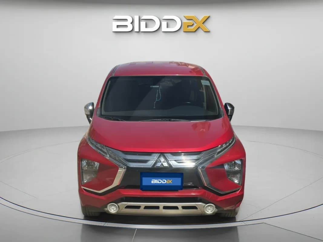 ميتسوبيشي اكسباندر 2022