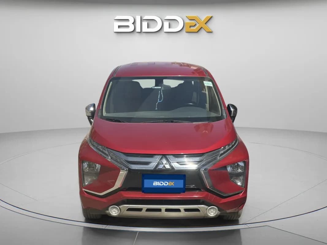 ميتسوبيشي اكسباندر 2022