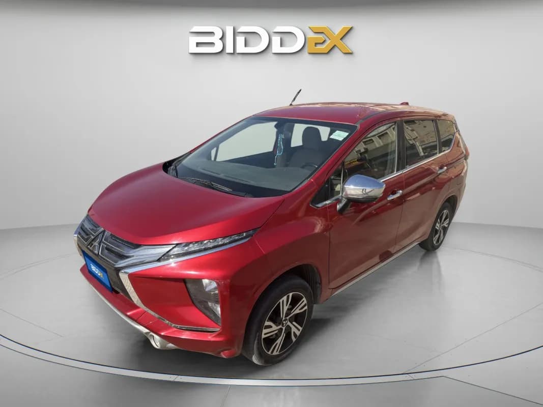 ميتسوبيشي اكسباندر 2022