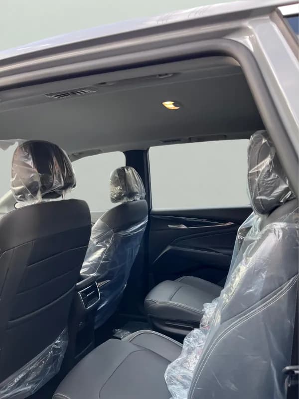 ام جي جي ٥٠ بلاس 2026 هاي لاين رمادي إسمنتي أوتوماتيك — جديدة