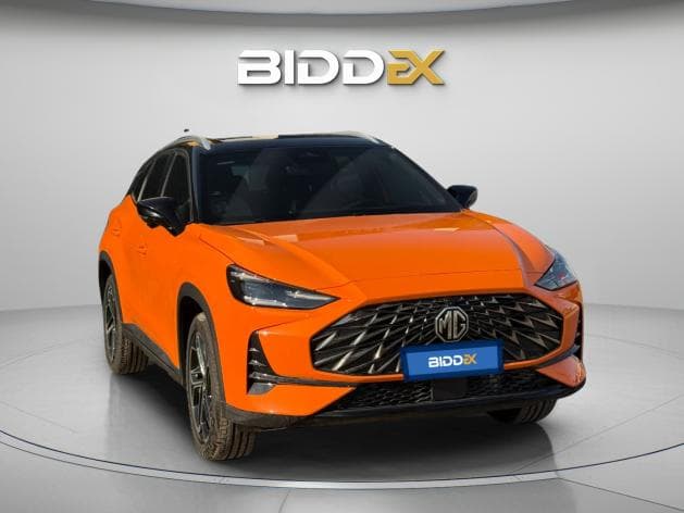 ام جي وان 2026