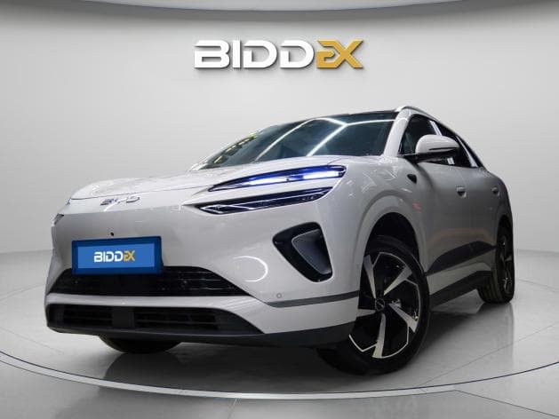 بي واي دي سيليون 2025