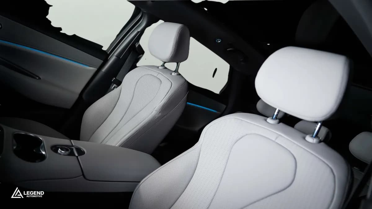 بي واي دي سيليون 2025