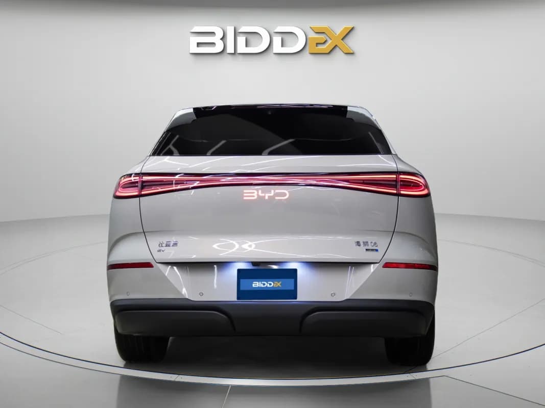 بي واي دي سيليون 2025